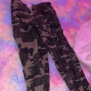 Fashion nova pants